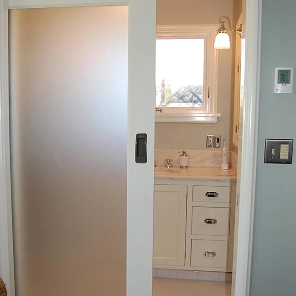 

20Pcs Adhesive Cabinet Door Handles Stick on Pull Handles Self Adhesive Cupboard Drawer Pulls for Wardrobe Kitchen Furniture