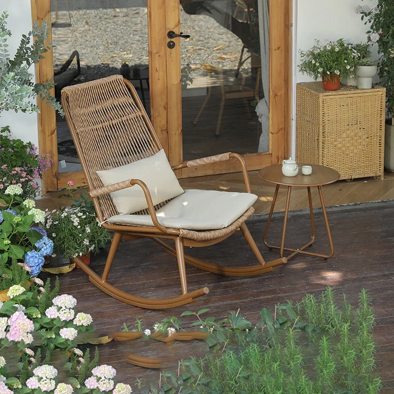 

Outdoor Garden Swings Inflatable Chair Patio Chairs Street Furniture Terrace Armchairs Sofa Folding Portable Rocking Plastic Set