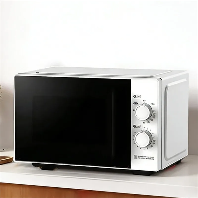 Midea Inverter Microwave Oven Combo: Flat Panel, Easy to Clean and Operate, Energy Efficiency Level 1