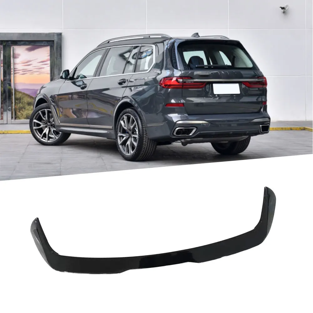 Carbon Fiber Abs Re… - image