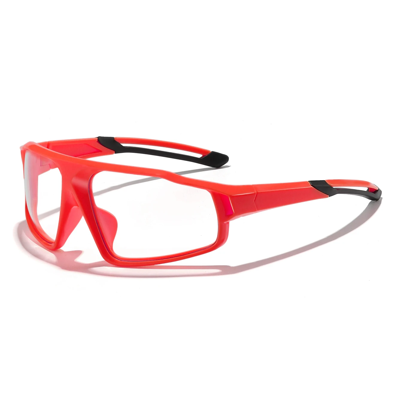 Mode Marke Männer Frauen Fahrrad Photochrome Brillen MTB Fahrrad Angeln Laufen Radfahren Sport Sonnenbrille Bequeme Brille