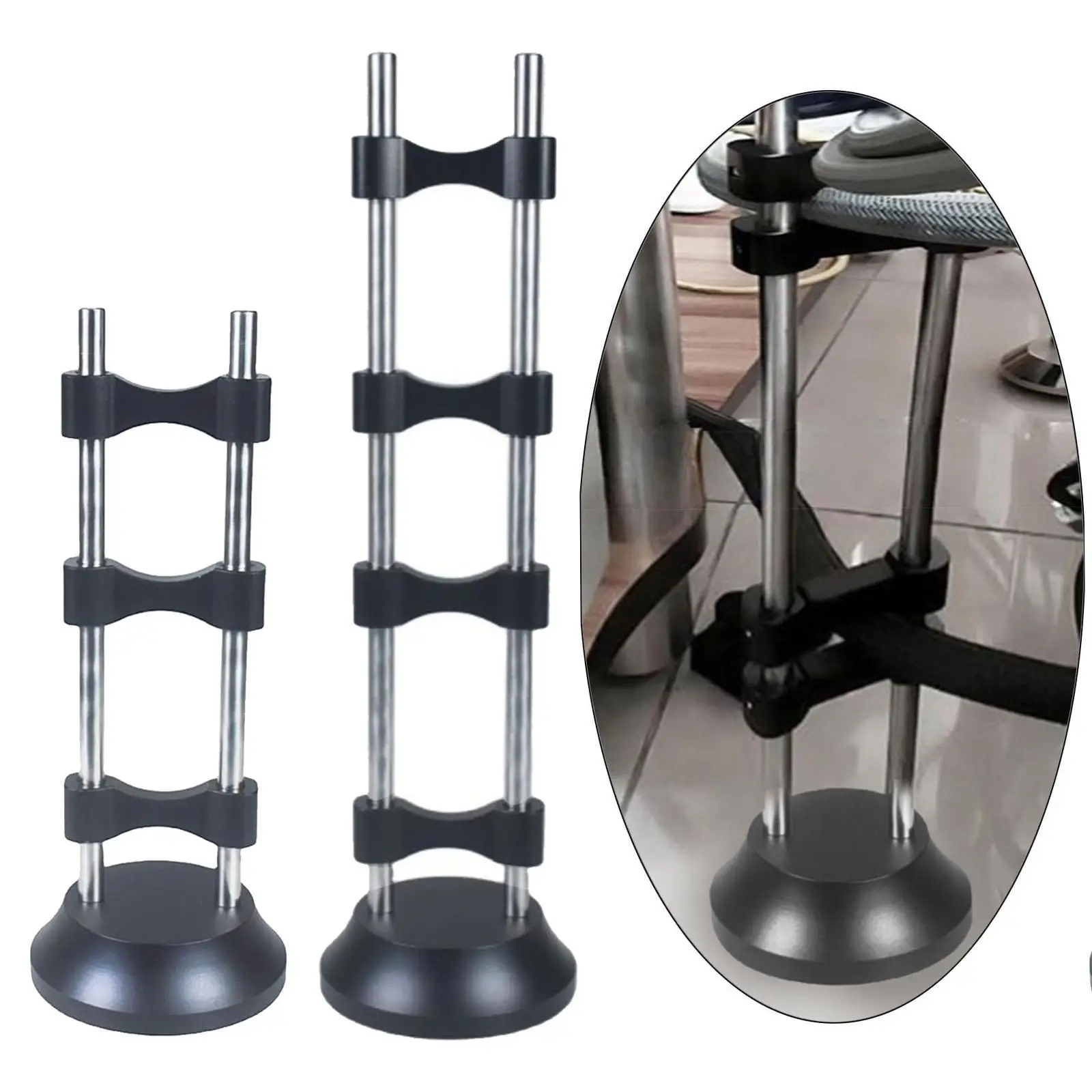 

Audio Wire Support Cable Management HiFi Line Rack Audio Cable Lifting Stand