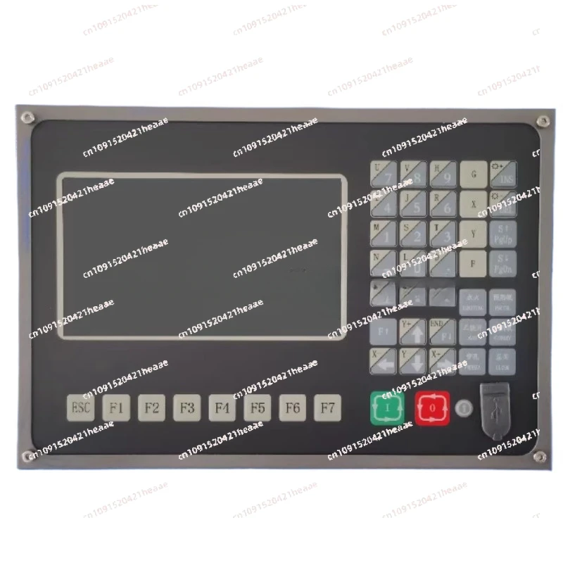 Suitable for SF2100C numerical control flame plasma cutting system, 2100C portable, desktop, gantry cutting system