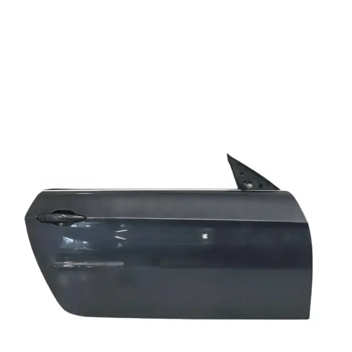 

Wholesale Car Doors for 3 Series E92 E93 Convertible Coupe Left and Right Door Baffles OE 41517200570 41517200569