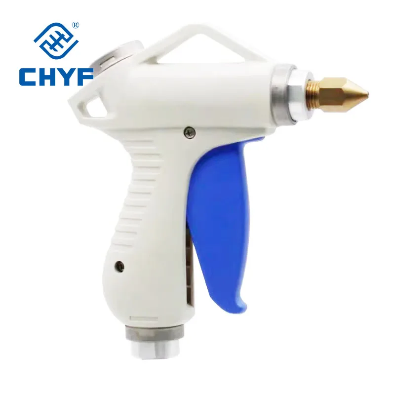 

Air Dust Gun VMG12 VMG11W-02/03 VMG11BU-03/02