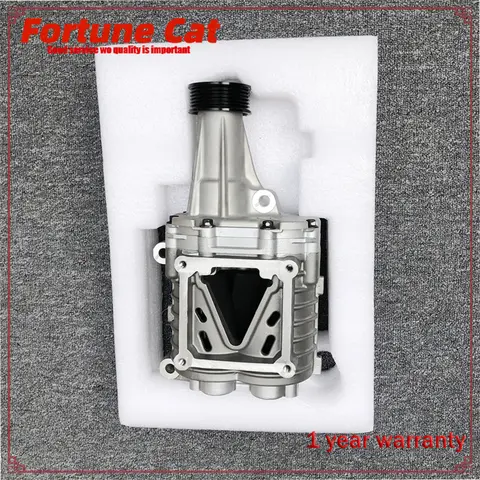 100% NUOVO MINI Eaton M45 SUPERCHARGER Ventilatore Booster 1.0-4.0L Compressore Motore Kompressore per Bmw Audi Vw NissanMINI SUPERCHARG