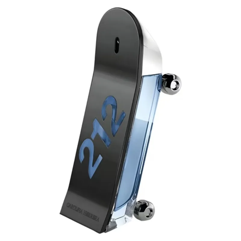 CH Perfume para hombre 100ML fragancia Woody De lujo De alta calidad Spray De Eau De Toilette De larga duración para uso diario al aire libre