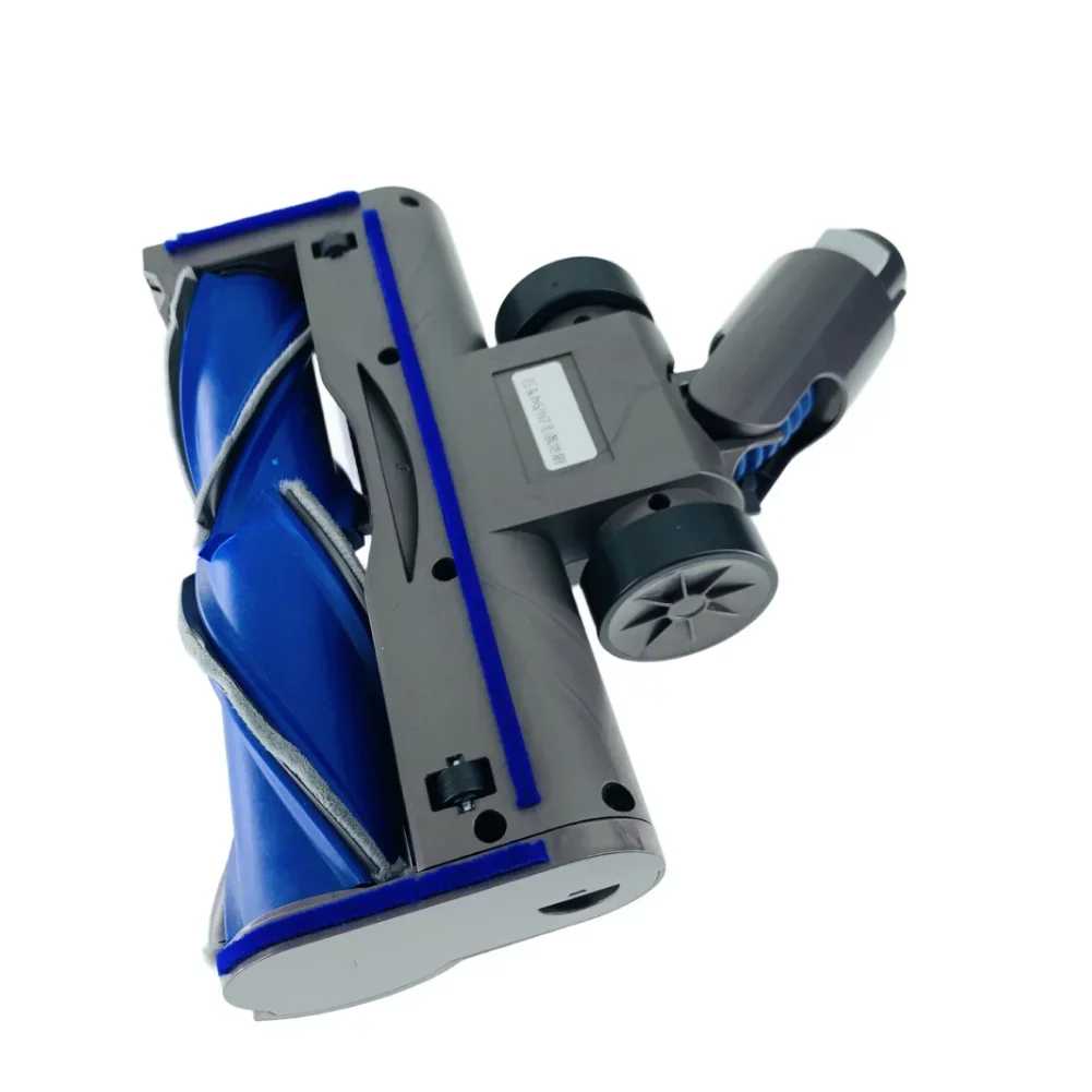 1 Stück LED-beleuchtete weiche Rollbürste für Roborock A30 Pro für Combo-Staubsaugerzubehör mit stabiler Verbindung