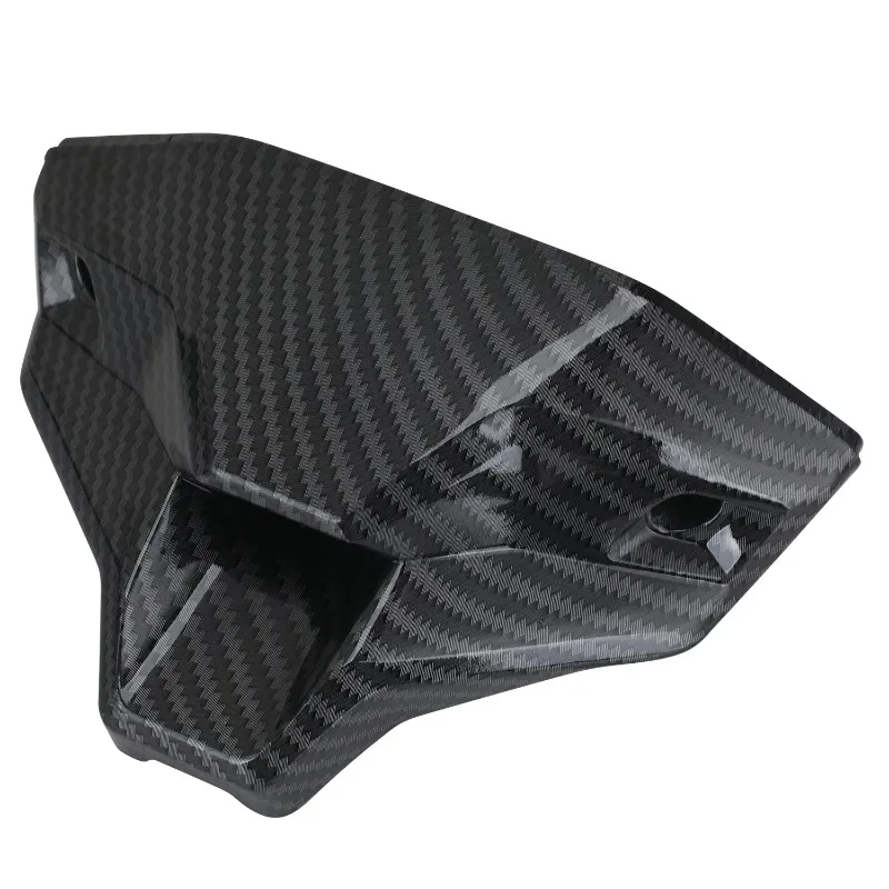 

Suitable for GROM MSX125 Motorcycle Modified Carbon Fiber Shell Body, Instrument Cover, Motorcycle Accessories