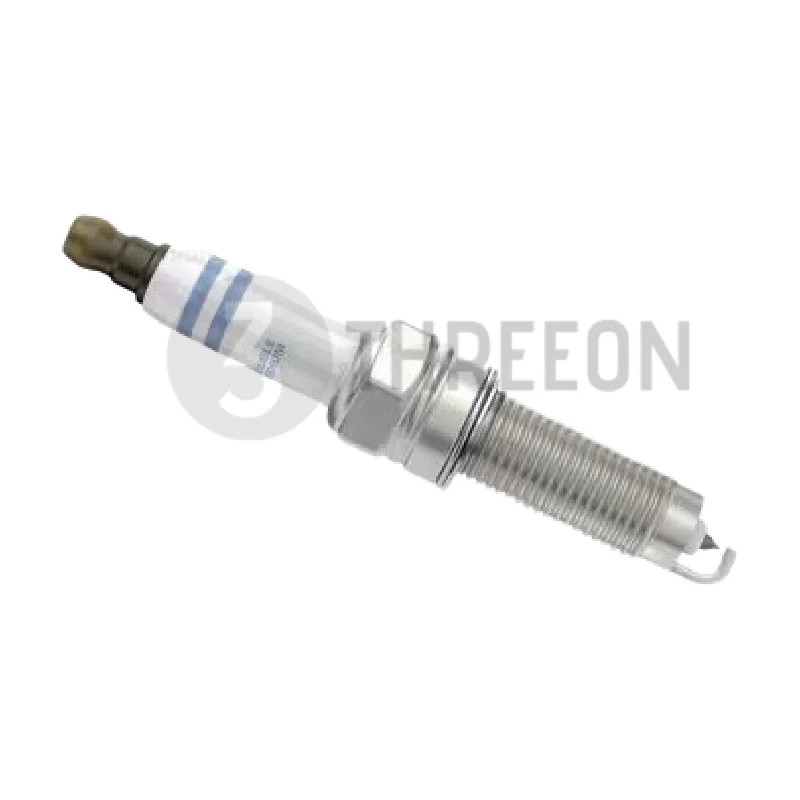 BOSCH 1/4/6pcs YR6TII330T Iridium Spark Plug for Audi Q7 Porsche Cayenne VW Touareg 101905622 95517022090 03H905600A 101905622