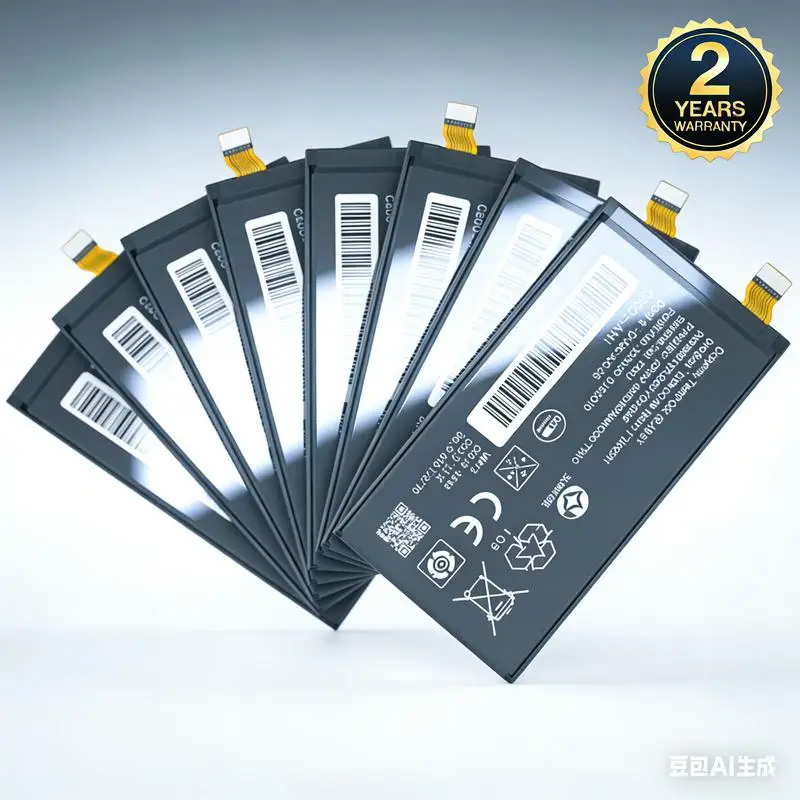 

9800mAh High Quality Tablet Battery For Samsung Galaxy Tab S7+ S7 Plus 12.4 SM-T976B SM-T970 T970(EB-BT975ABY)