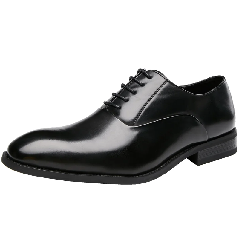 Black premium and stylish