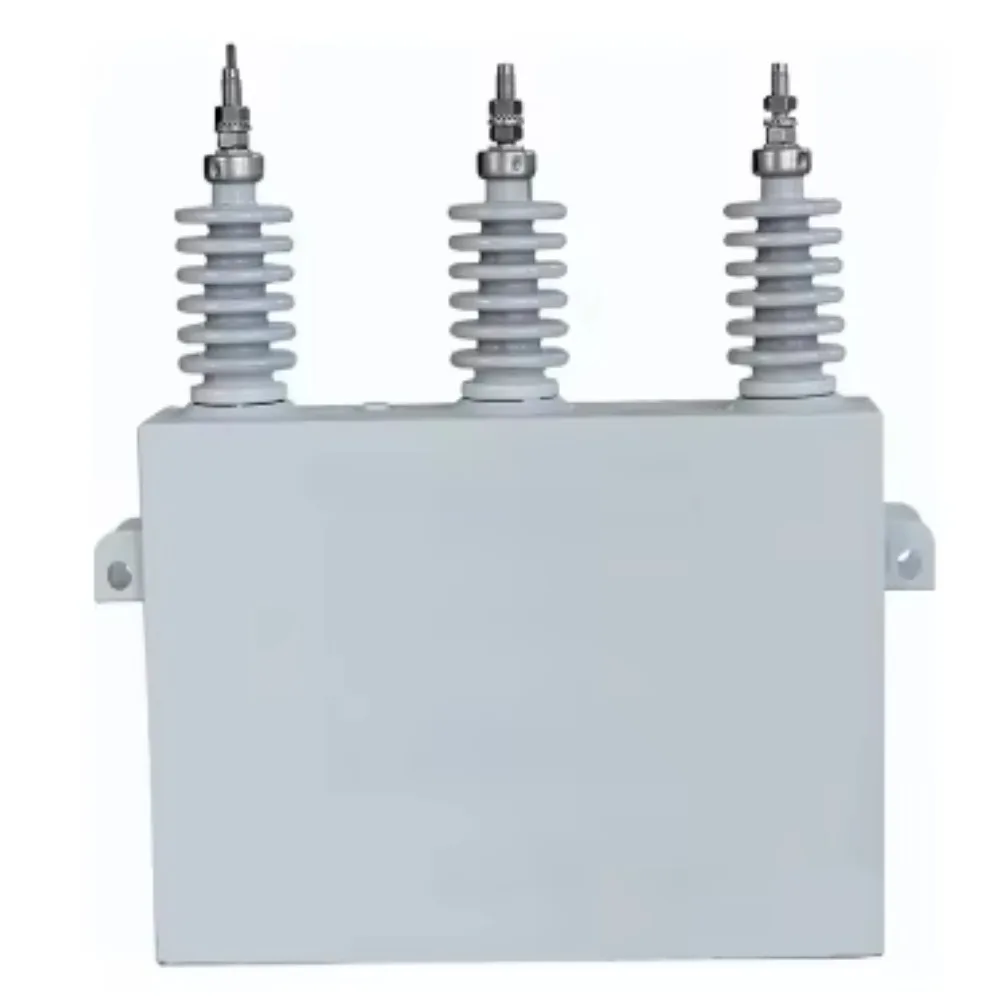 Power Factor Correc…