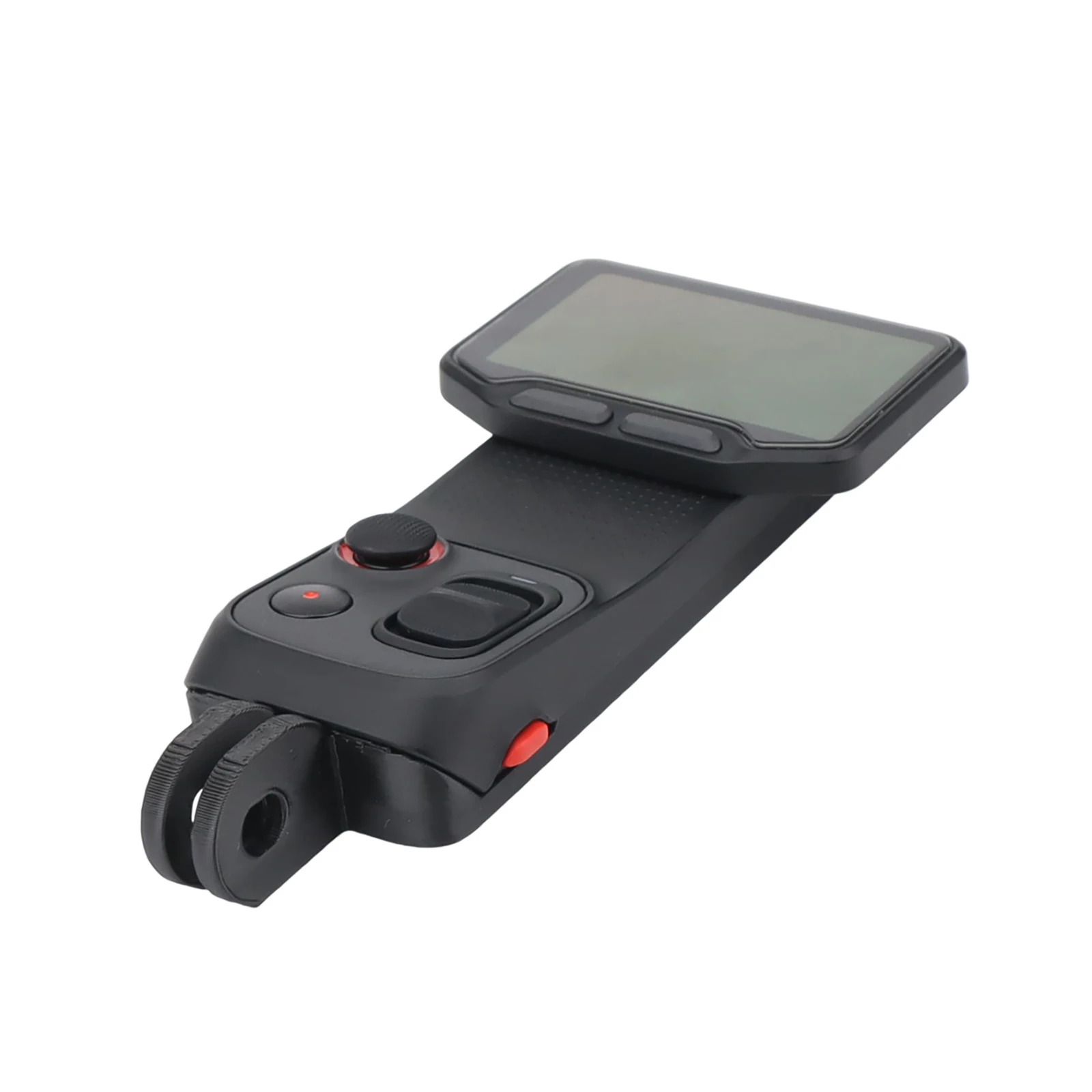 Remote Control Extension Mount for Insta360 Luna Ultra