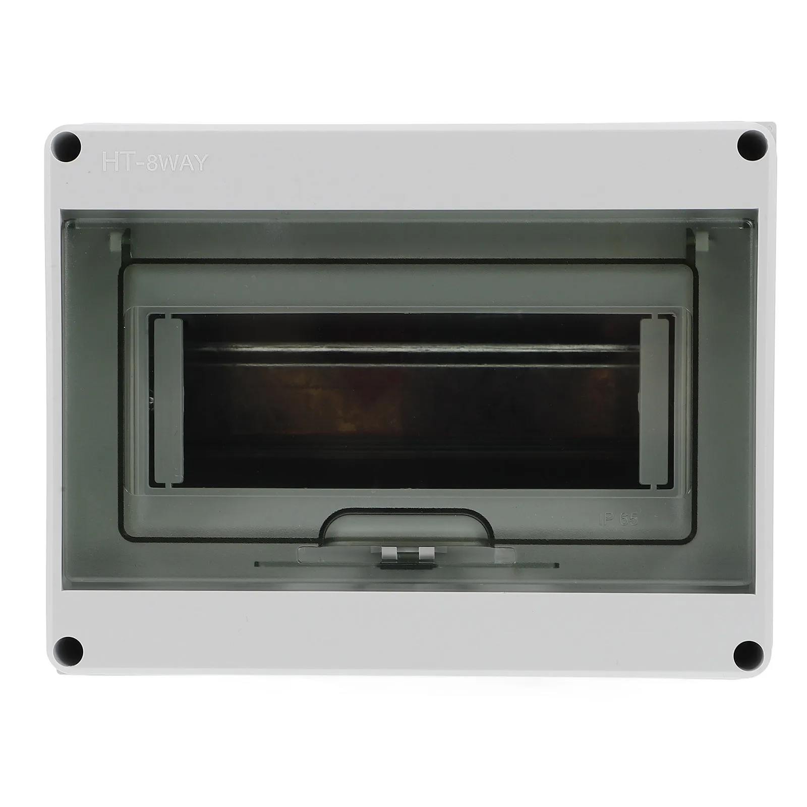 

Leakage Protector Home Miniature Circuit Breaker Fireproof Flame Retardant Over Current Protection Rail Mounted Breaker For