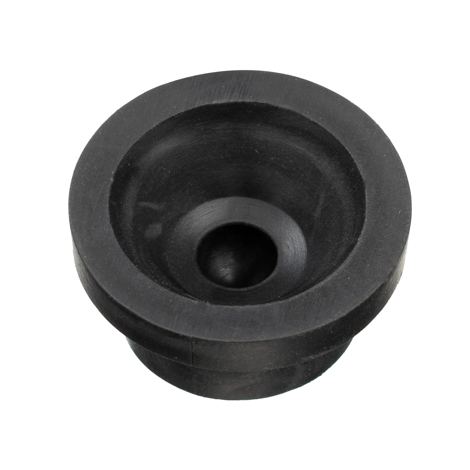 For Ford Mondeo Mk4 4 Focus 2 MK2 Galaxy C Max S Max 4Pcs 2.0 Diesel Engine Top Cover Grommet Rubber Buffer Mount Bush Stopper