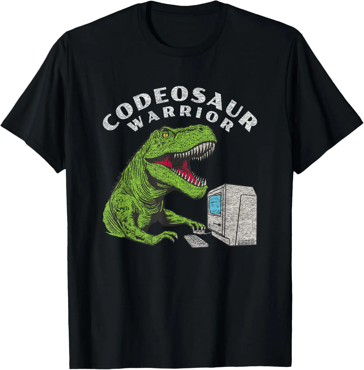 

Funny Coding Joke Humor | Computer Coder Programmer Graphic T-Shirt