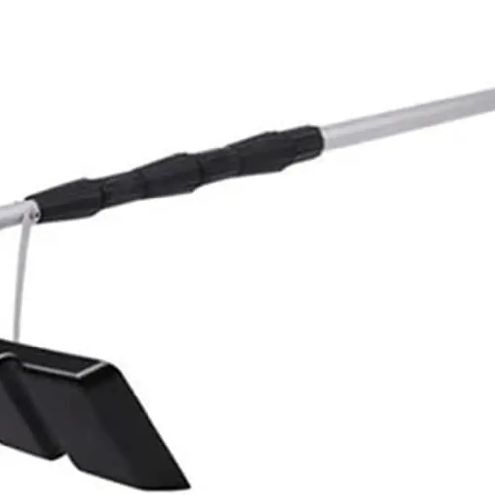 

Ледяная крыша для удаления снега, зимние грабли для снега и инструмент для подметания льда