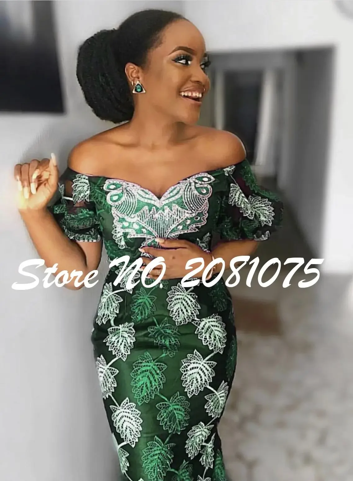 

Best Selling African Lace Fabric Nigerian French Fabric 2021 High Quality African French Tulle Lace Fabric with stones ZJ135