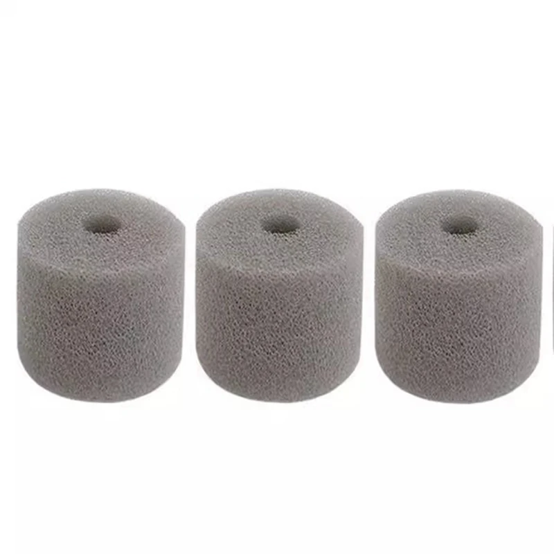 ABUD-Applicable To Yunjing J1J2J3J4 Sweeping Robot Accessories Water Tank Filter Sponge Sweeping Robot Accessories