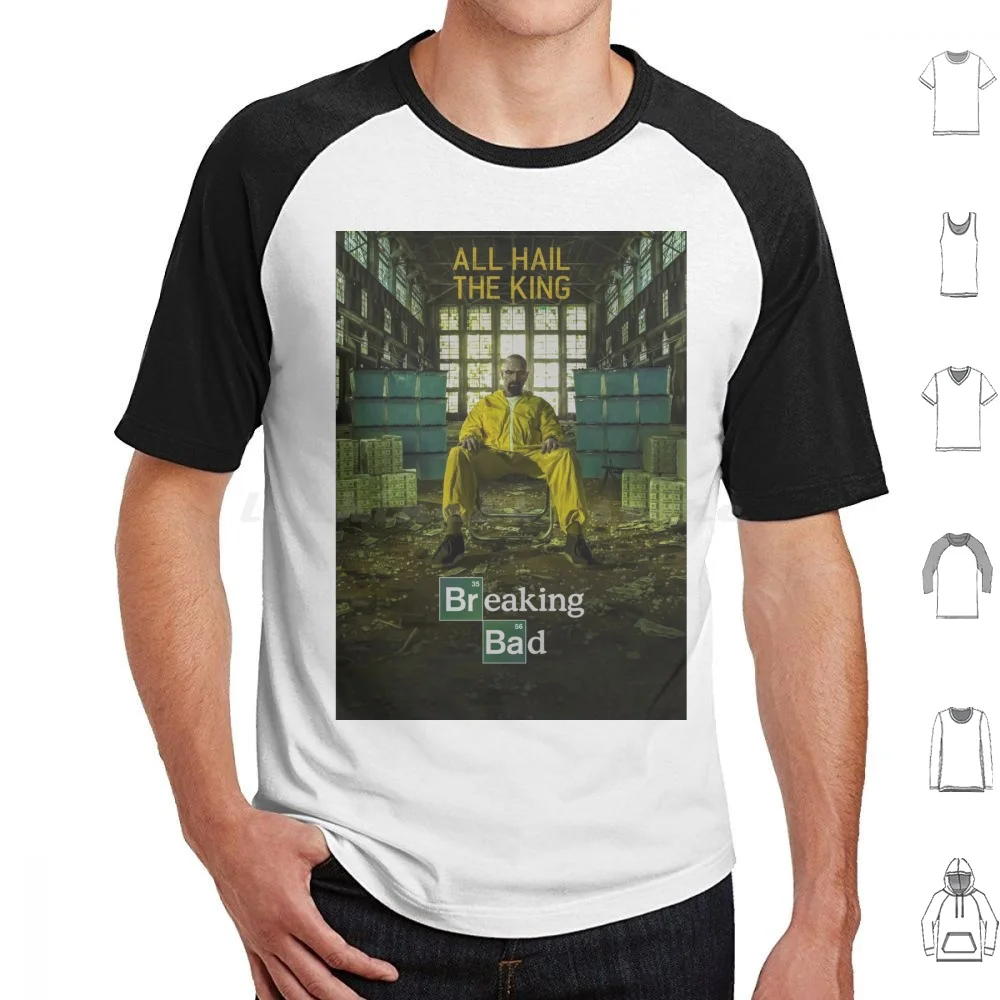 

11 T Shirt Big Size 100% Cotton Walter White Jesse Pinkman Heisenberg Tv Show American Fan Tv Show Walter Tv Shows Jesse