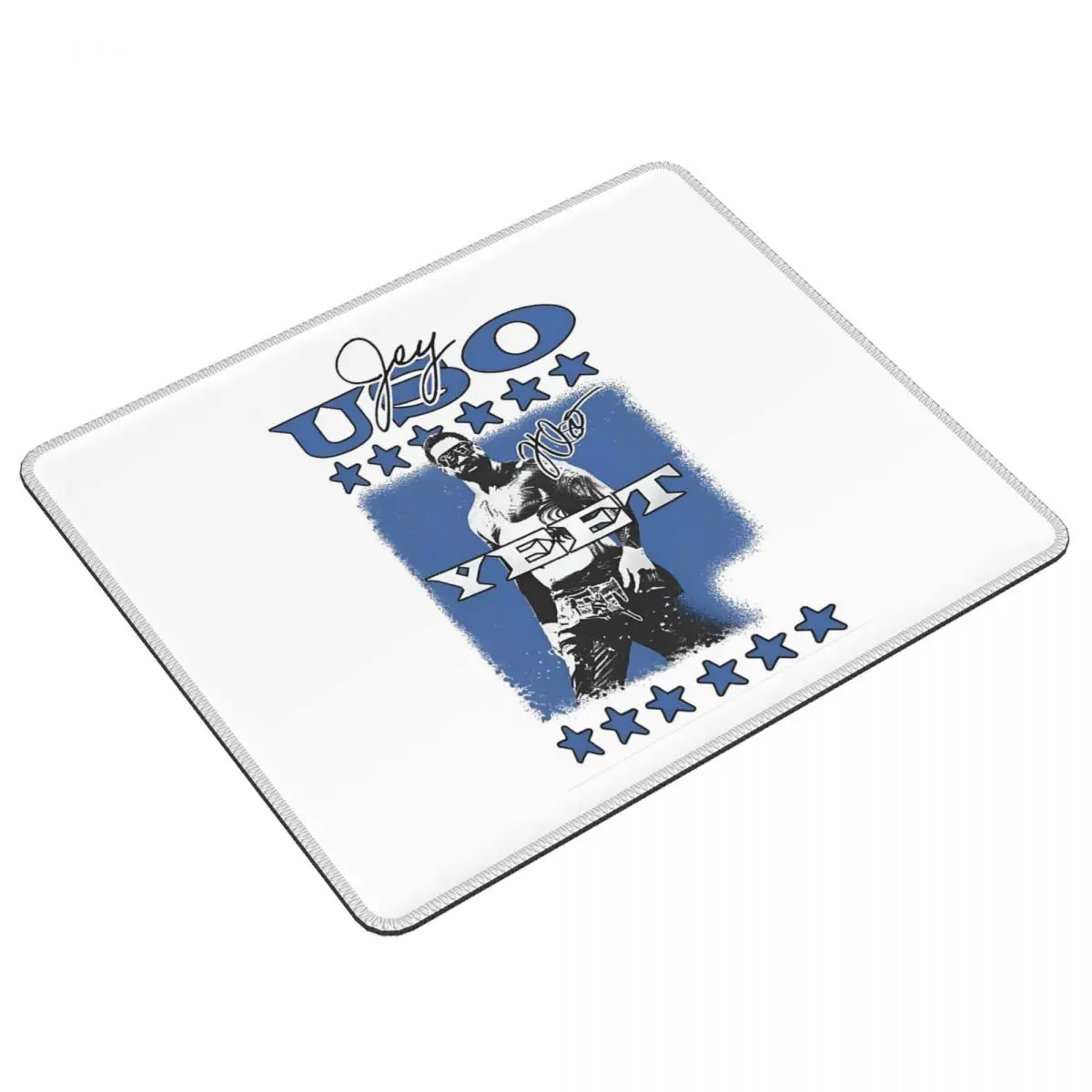 

Коврик для мыши Jey Uso Yeet, коврик для компьютерной клавиатуры, коврик для мыши, игровой коврик для ноутбука, офисные аксессуары, коврики для стола