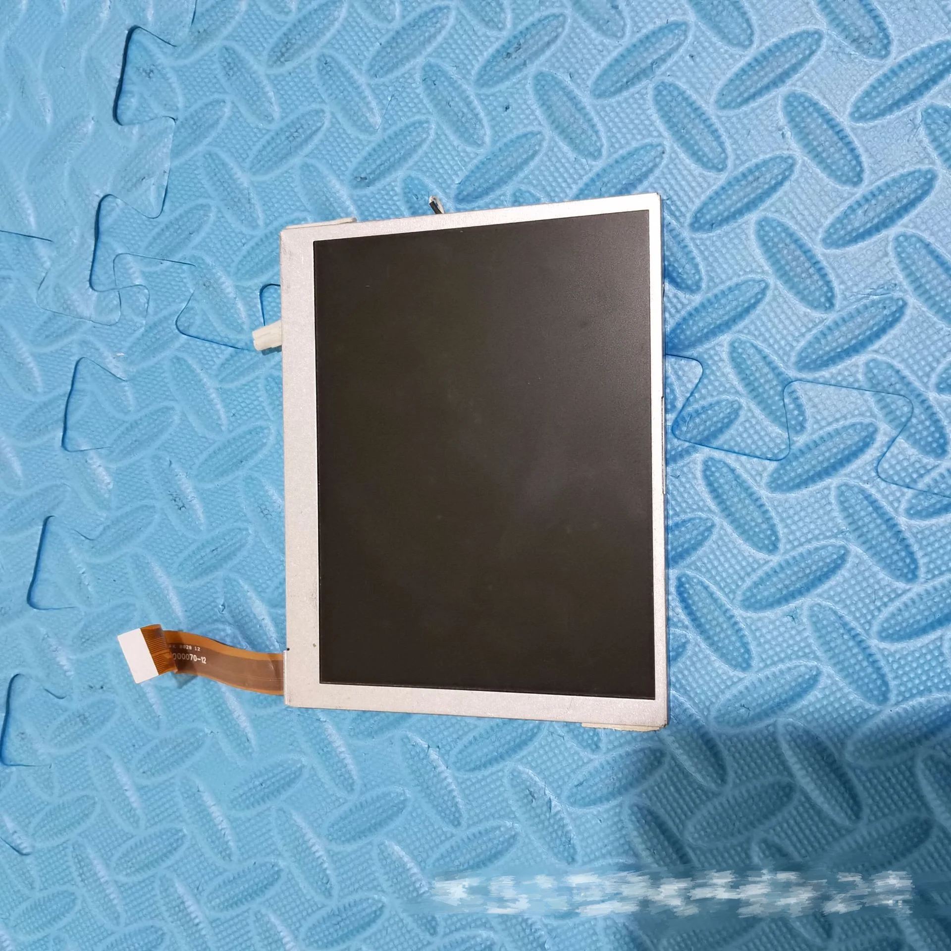 Pantalla LCD TFT AT056TN04 V.6 de 5,6 pulgadas