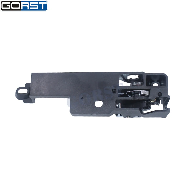 Car-Styling Front Right Chrome Inside Door Handle 6E5Z-5422600-AA for Ford Fusion Lincoln MKZ Lincoln Zephyr Mercury Milan