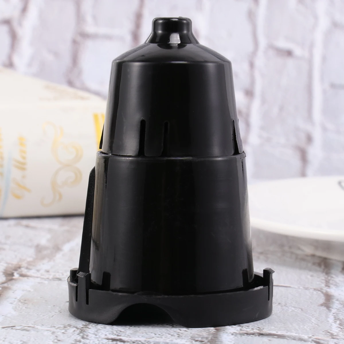 

Coffee Filter Machine Replacement Parts Strainer Cup Capsule Accessories Blends