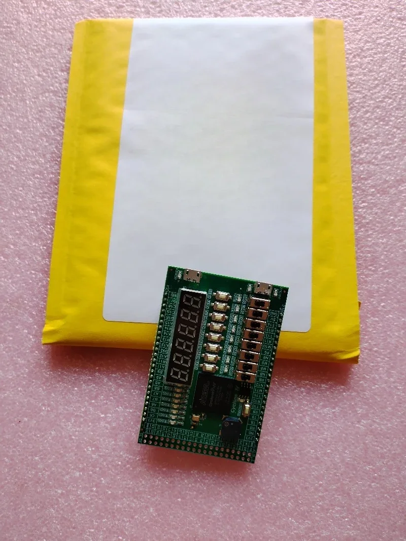 ALTERA FPGA pocket plate Cyclone IV EP4CE6  EP4CE10 development board onboard downloader