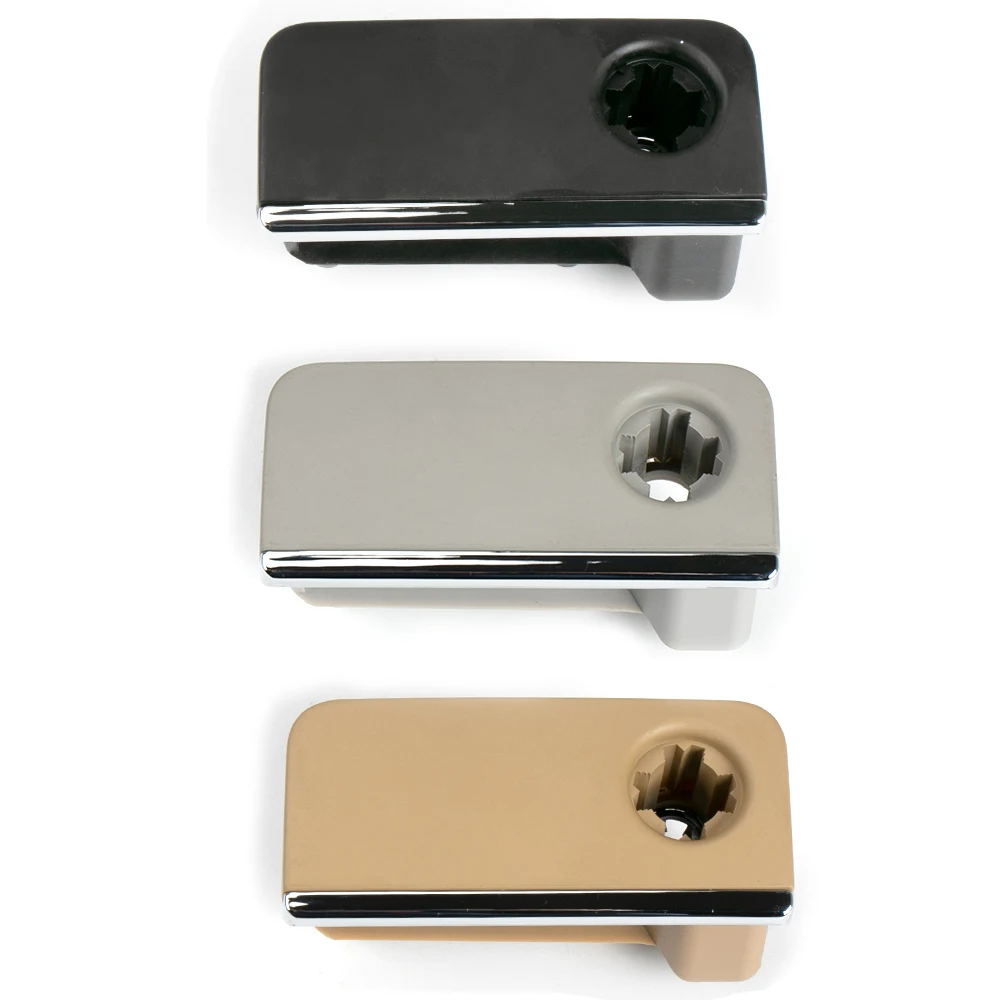 1646800191 Glove Compartment Box Lid Switch Grip Lock Hole For Mercedes‑Benz W164 X164 ML GL Class ML350 ML550 GL450 GL550