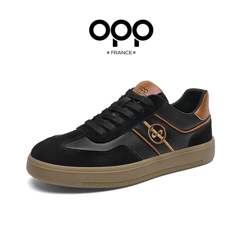 OPP Original Men autumn Board Shoes New Style Running Balance 500 Fashion High-end Luxury Designer good Quality training shoes