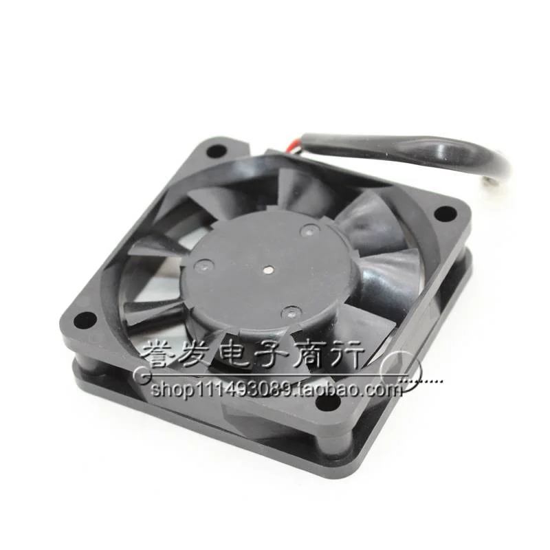 NIEUWE ORIGINELE 2406KL-01W-B29 5 V 0.12A 6015 60x60x15mm KOELVENTILATOR RADIATOR