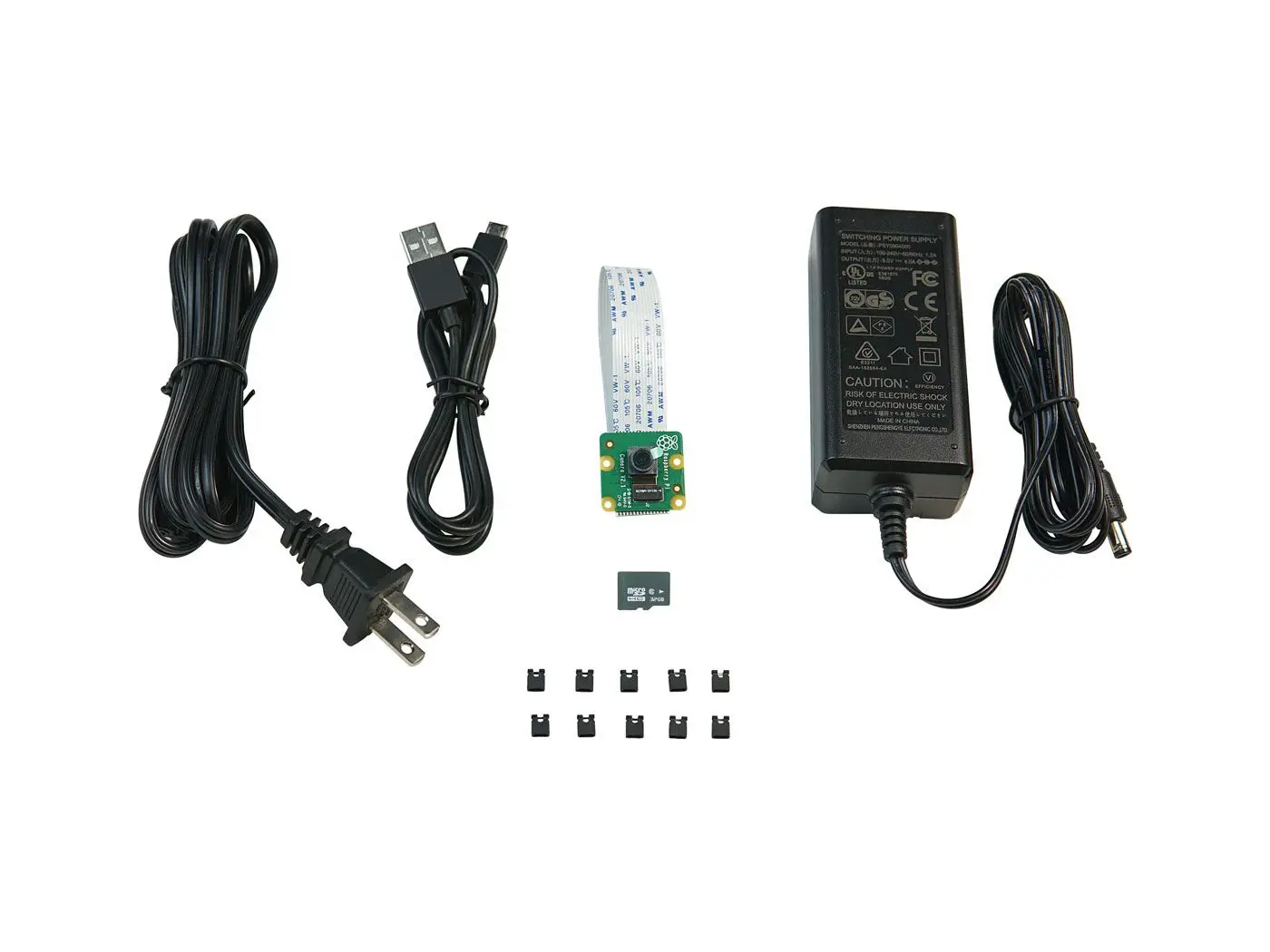110061081  Development Kit Development Kits Multiprotocol Development Tools Learning Starter Kit