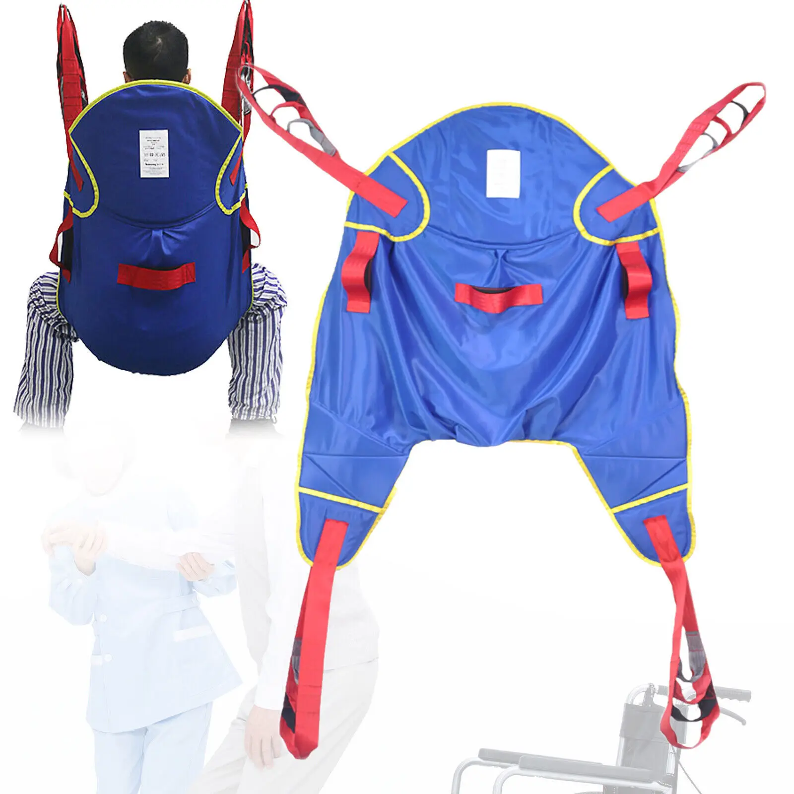 

Переносной пояс, медицинский подъемник, стропы для ходьбы всего тела, стоячие вспомогательные средства, подъем для реабилитационной подготовки пациентов