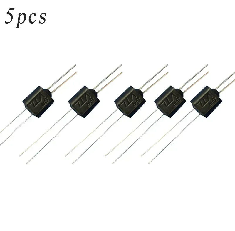 Xvive Áudio Opto-acoplador Conjunto Kit Suprimentos Substituir Durável Pcs Vtl5c9