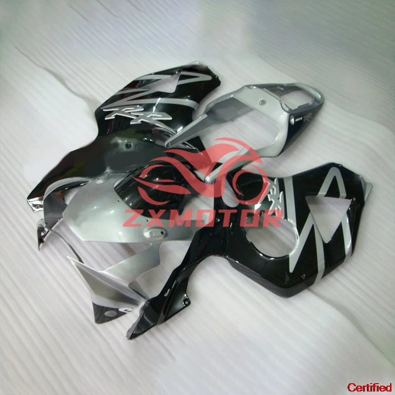 Body Parts Fairing Kit for Honda Fireblade 2002 2003 High Quality ZXMT Motorcycle Bodywork Fairings CBR954RR 02 03