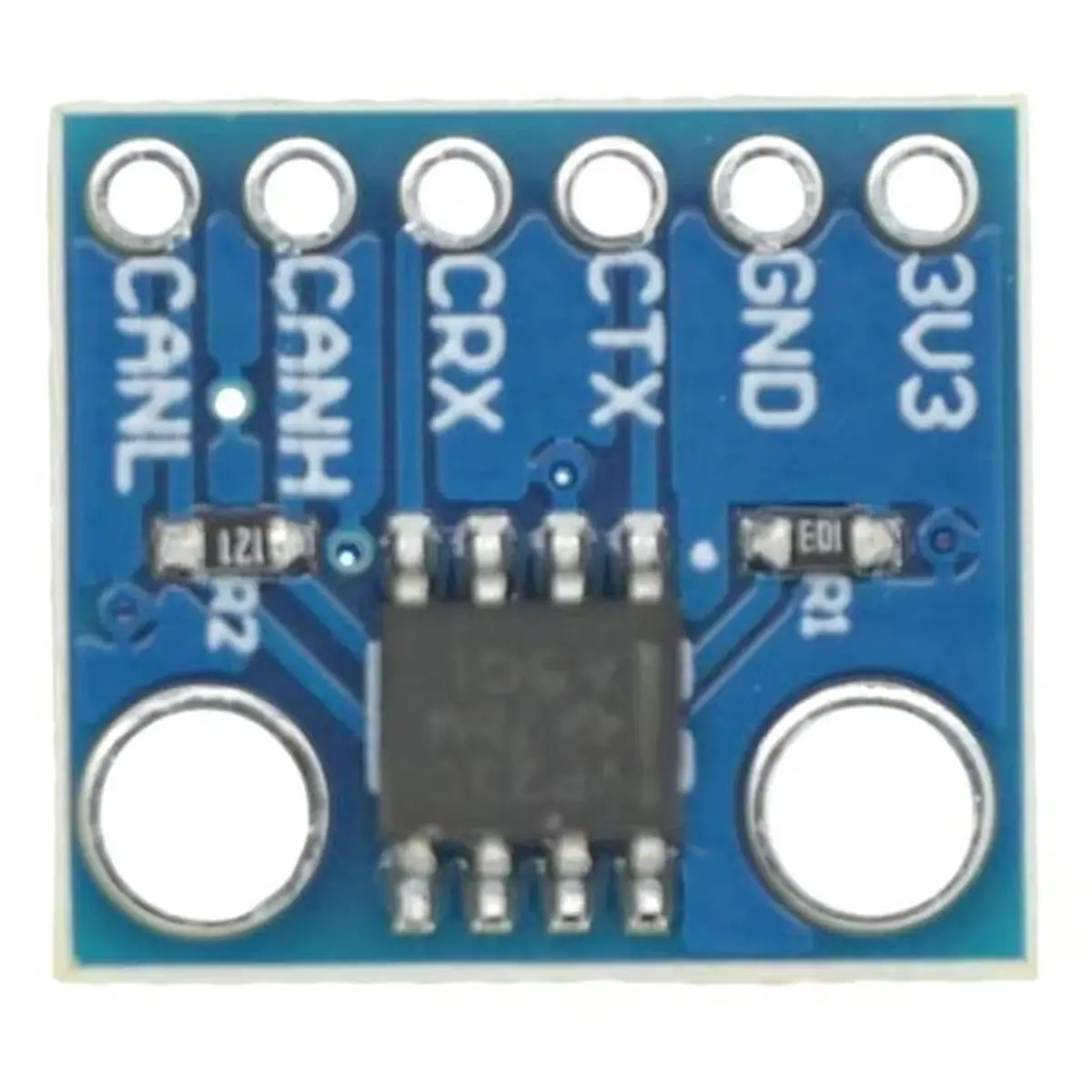 10pcs SN65HVD230 CAN Bus Transceiver Communication-Module for