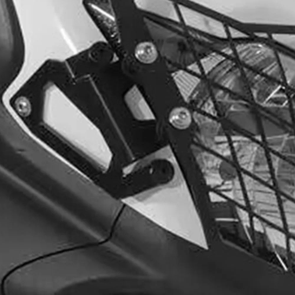 

V-Strom650 Headlight Guard FOR Suzuki V-Strom 650 VStrom650XT 2012 2013 2014 2015 2016 Motorcycle Headlamp Grill Protect Cover