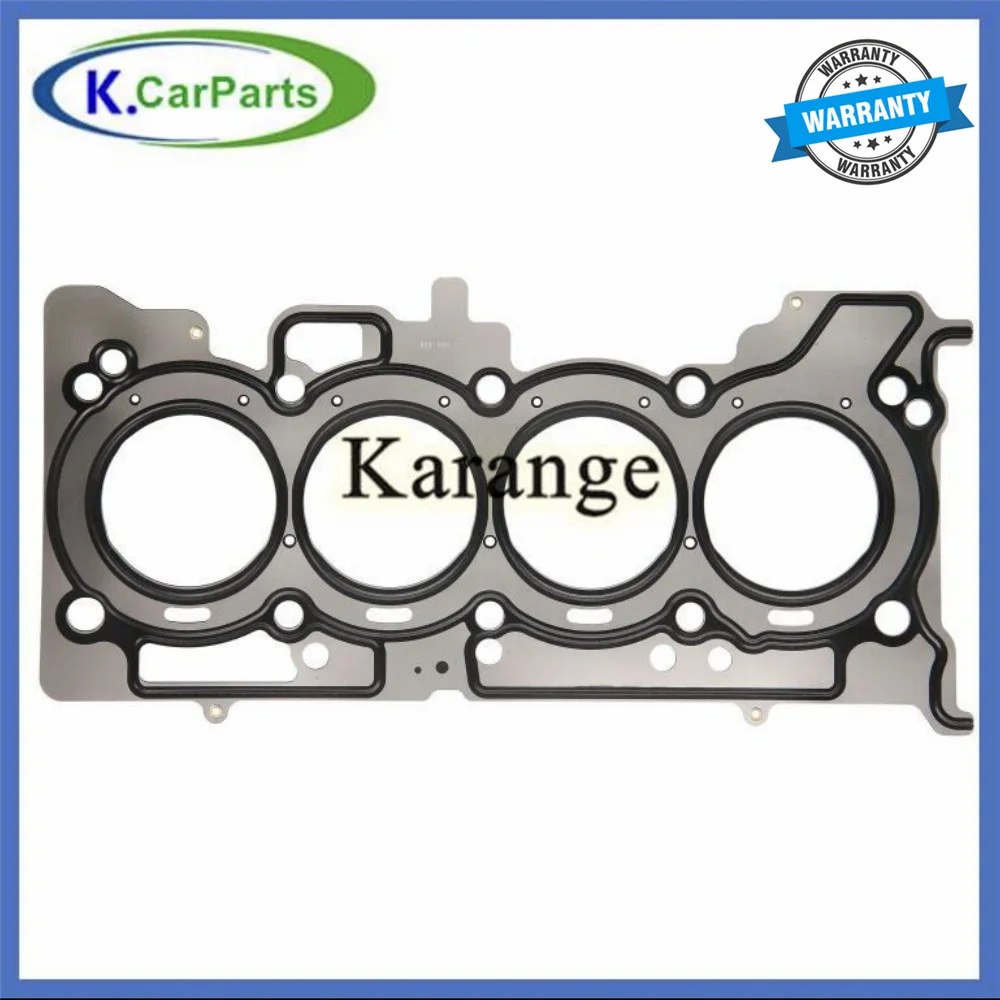 

110446634R 11044-00Q2D A2820160400 Cylinder Head Gasket Gaskit Gas Kit for Dacia Mercedes Benz Renault Nissan H5H HR13 1.3TCE