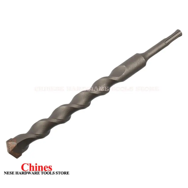 

SDS-Plus22mmx260mm round bit alloy steel impact bit special for reinforced concrete wear and impact resistance