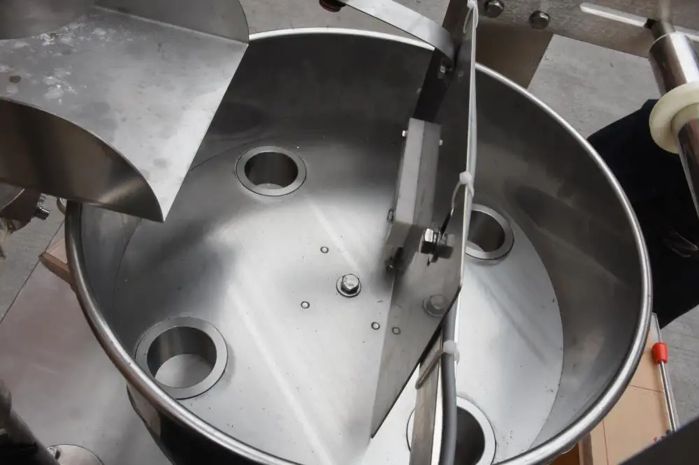 High - Efficiency Desiccant Packaging Machine For Precise Packing Needs/automatic Sachet Machine/filling Machines Sachet