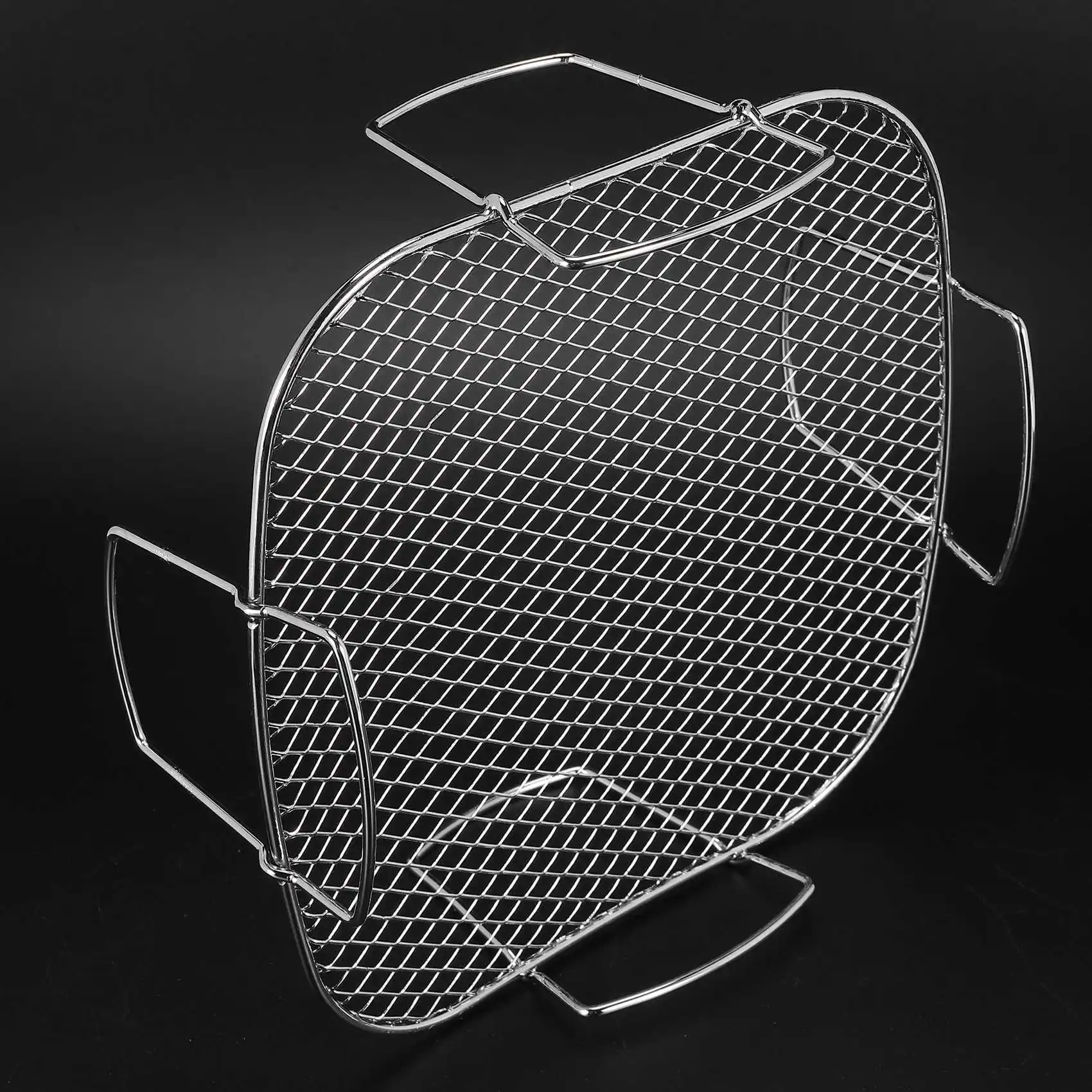 Dehydrator Rack,Air Fryer Hold for Ninja Air Fryer,Layer Dehydrator Rack Toast Rack Air Fryer Accessorie for Air Fryer