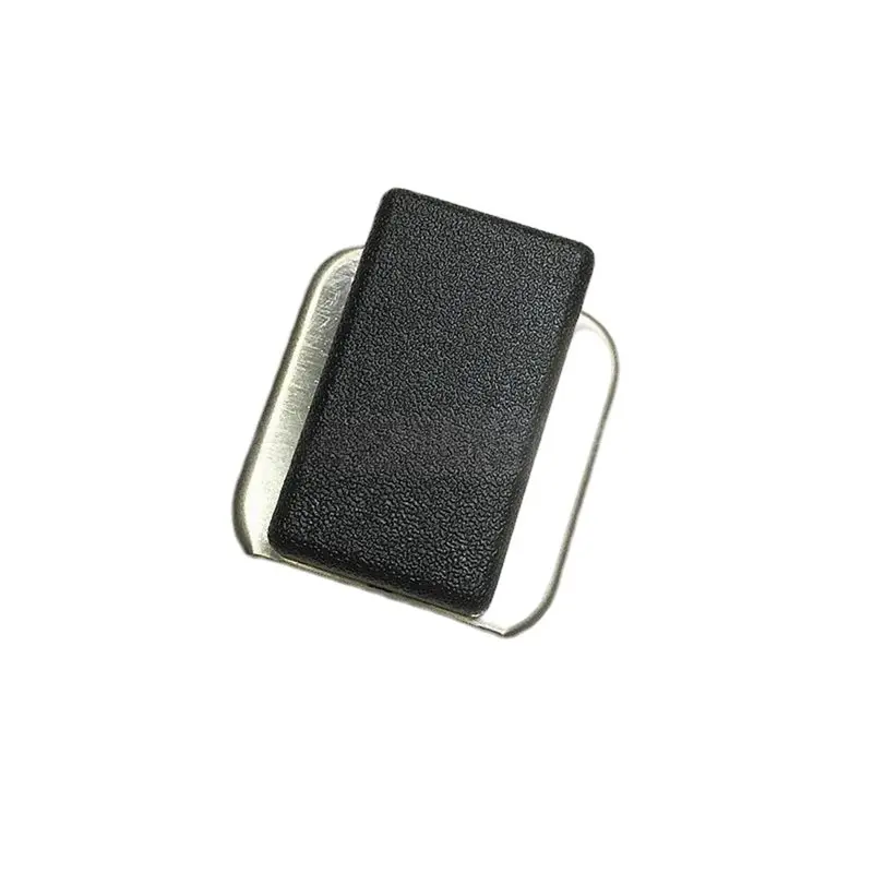 Best-For Xir Walkie Talkie Shoulder Mic Back Clip 10Pcs- Belt Clip For P8668 P8268 P8200 6500 6550 Models