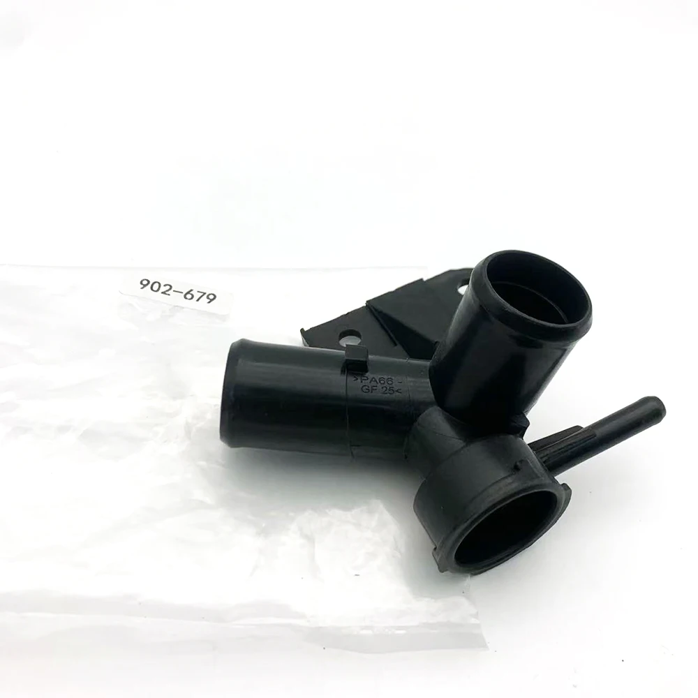 New For Scion XA XB 2004-2006 & Toyota Echo 2000-2005 OE:902-679 16502-21010 Engine Coolant Water Outlet Filler Neck Assembly