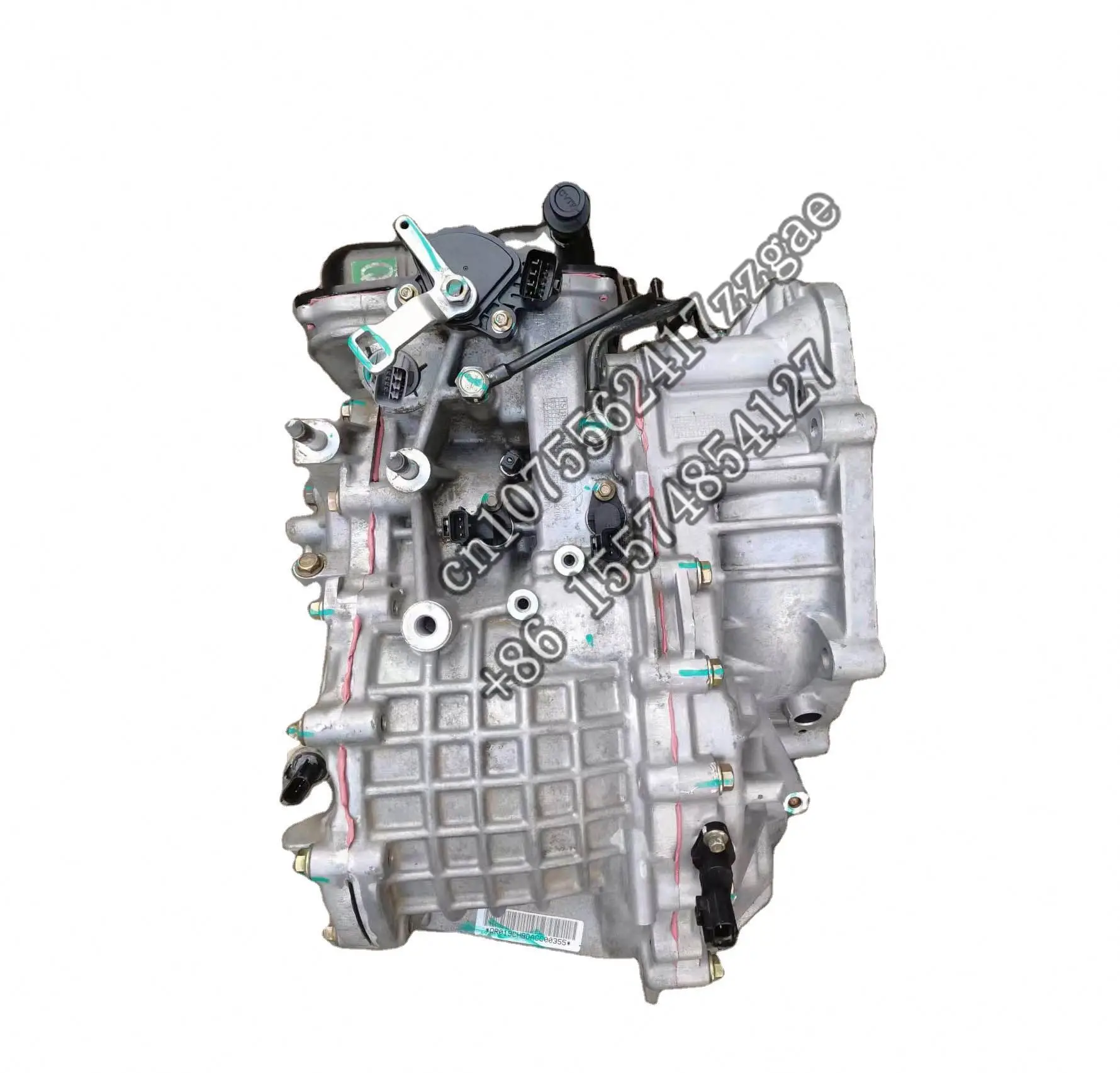 High quality Auto Gearbox for Chery tiggo5/A3 CVTQR019CHA original/disassembly parts