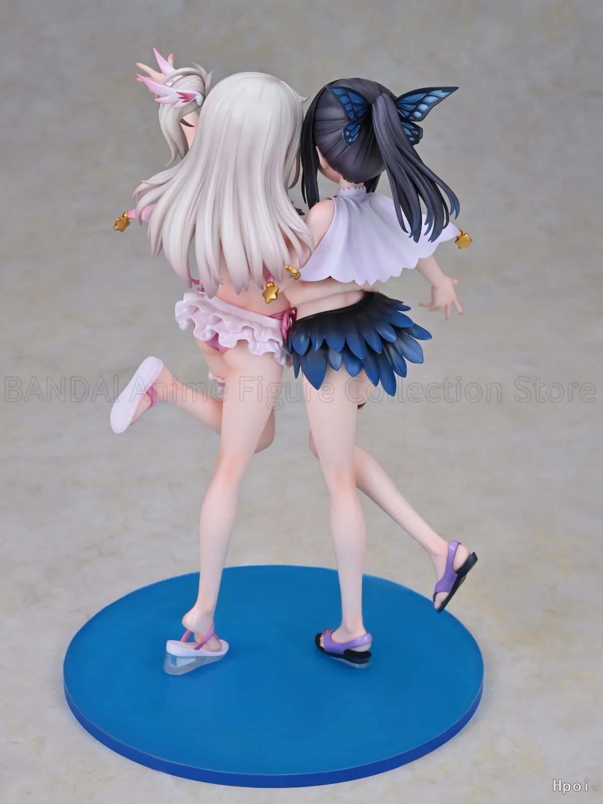 

Оригинальный купальник F: Nex Fate/kaleid Liner Miyu Edelfelt/Illyasviel Von Einzbern Ver. 1/7 игрушки модель украшения статуя
