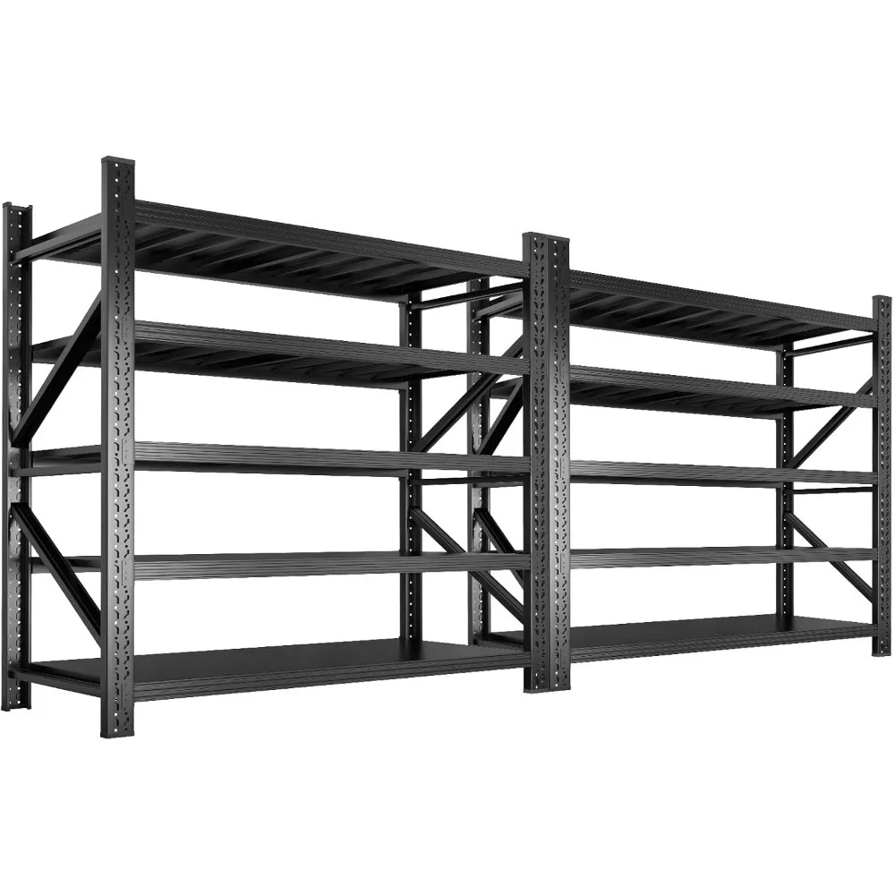 8000LBS Garage Shel…