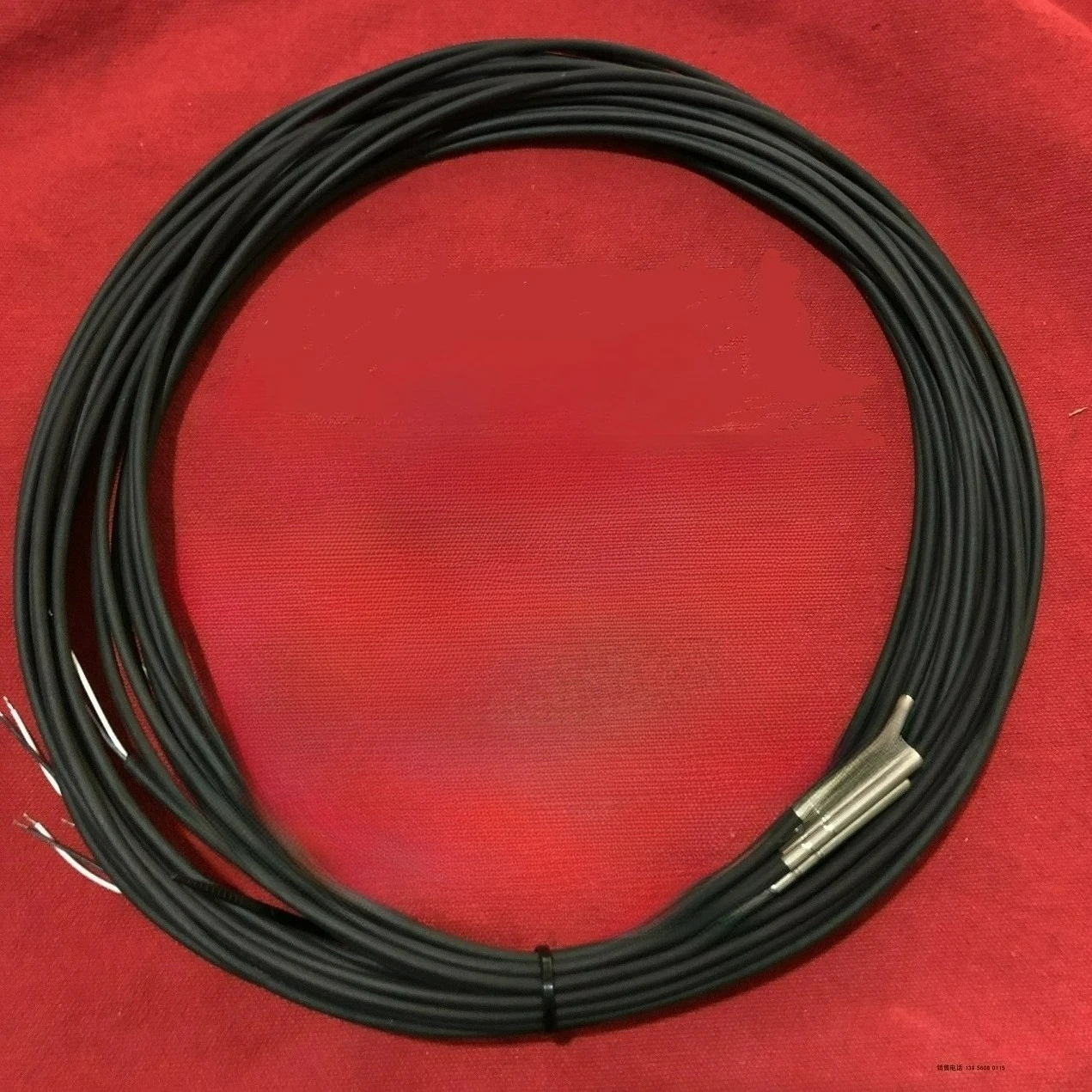 Temperature probe NTC030WF00 3 meters 6 meters Expansion Valve Drive Special