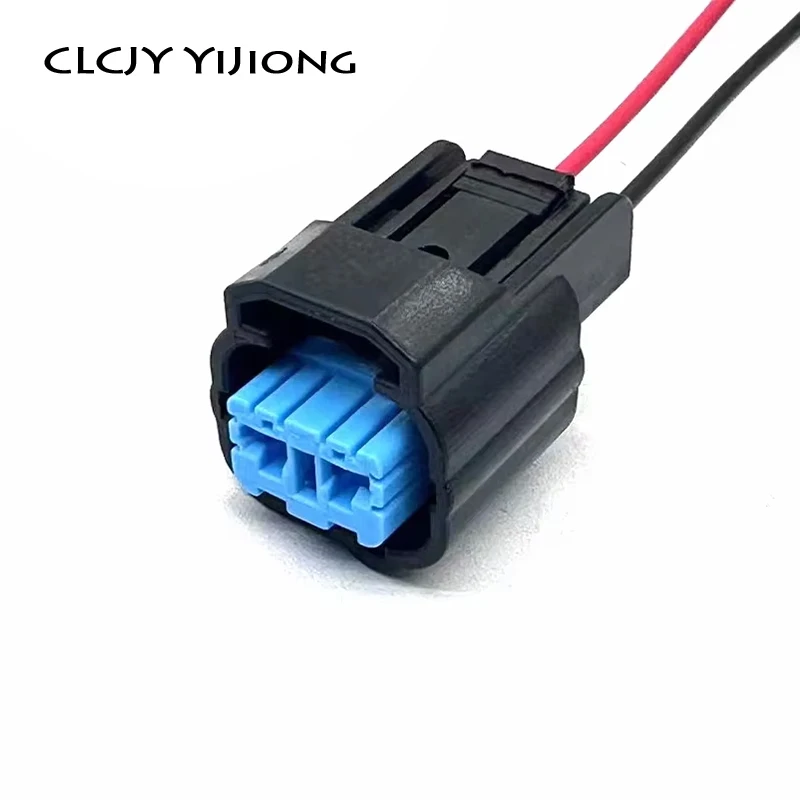 1/5/10/20 Set 2 Pin 6189-0593 6189-0552 Car Gearbox Connector Plug Car Water Temperature Tank Sensor Plug for Honda